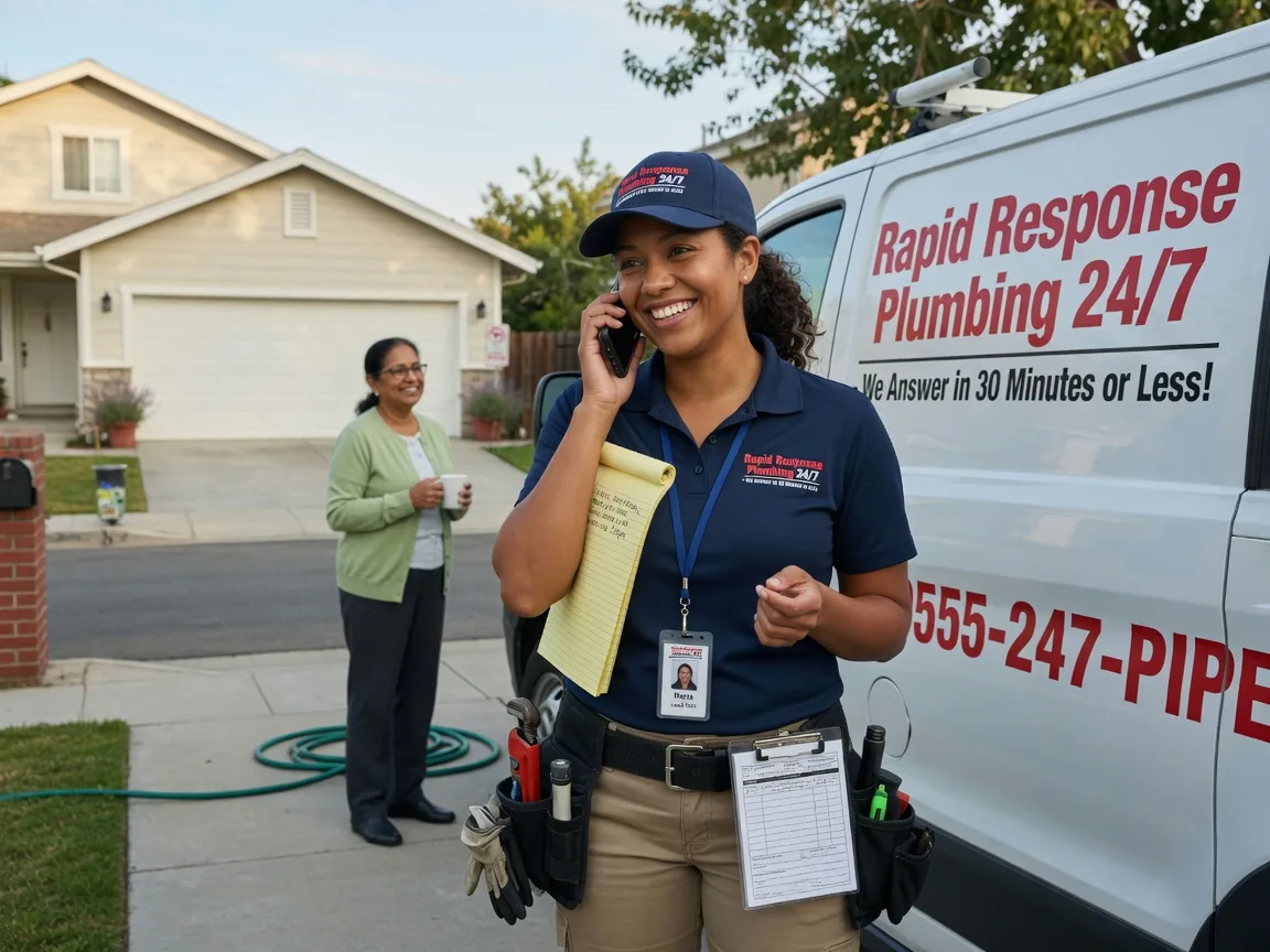 Emergency Plumber Rector, AR FAQs